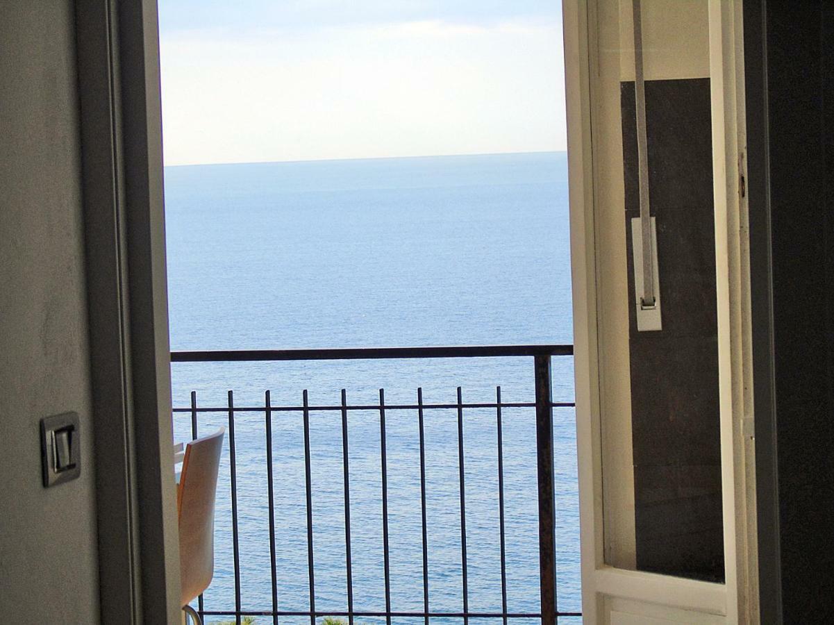 Apartmán Fiori Sul Mare Tellaro Exteriér fotografie