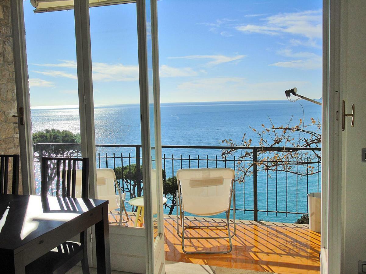 Apartmán Fiori Sul Mare Tellaro Exteriér fotografie
