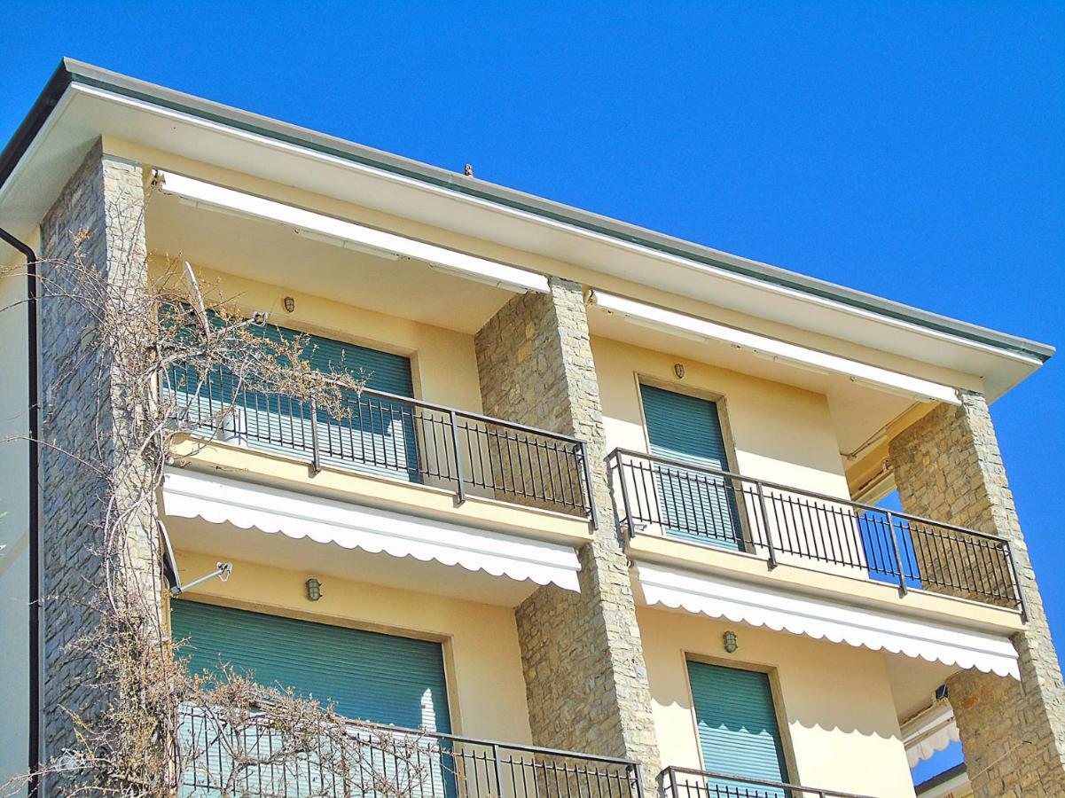 Apartmán Fiori Sul Mare Tellaro Exteriér fotografie